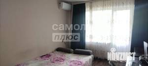 1-к квартира, вторичка, 36м2, 1/9 этаж