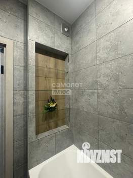 2-к квартира, вторичка, 46м2, 19/21 этаж