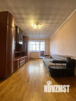 1-к квартира, вторичка, 30м2, 4/5 этаж