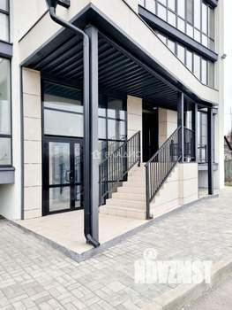 2-к квартира, вторичка, 62м2, 3/6 этаж