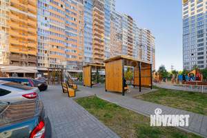 2-к квартира, вторичка, 65м2, 15/24 этаж
