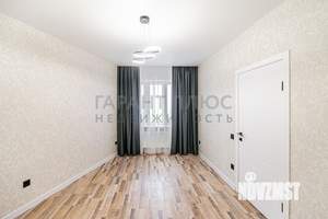 2-к квартира, вторичка, 51м2, 19/20 этаж