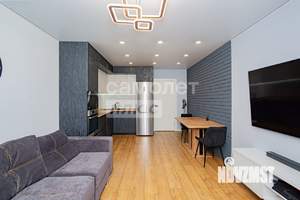 3-к квартира, вторичка, 83м2, 14/18 этаж