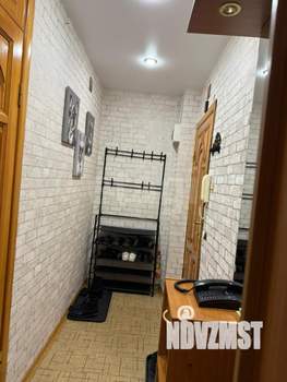 2-к квартира, вторичка, 46м2, 5/5 этаж