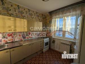 1-к квартира, вторичка, 38м2, 10/10 этаж