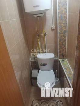 1-к квартира, вторичка, 35м2, 1/5 этаж