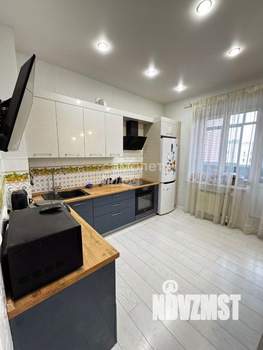 2-к квартира, вторичка, 81м2, 9/16 этаж