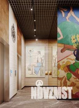 3-к квартира, вторичка, 62м2, 19/25 этаж