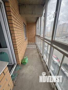 2-к квартира, вторичка, 49м2, 4/21 этаж