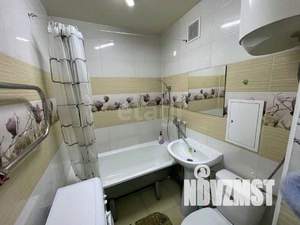 1-к квартира, вторичка, 31м2, 4/5 этаж