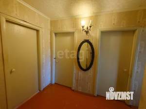 3-к квартира, вторичка, 61м2, 3/5 этаж