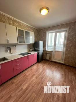 1-к квартира, вторичка, 39м2, 2/11 этаж