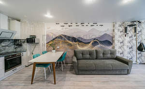 2-к квартира, вторичка, 45м2, 25/26 этаж