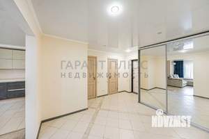 3-к квартира, вторичка, 77м2, 2/21 этаж