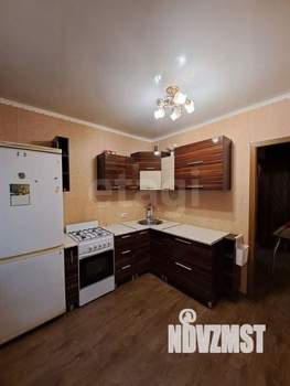 2-к квартира, вторичка, 52м2, 2/10 этаж