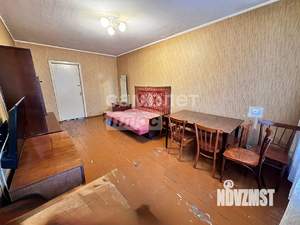 2-к квартира, вторичка, 44м2, 3/5 этаж