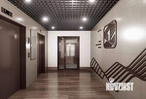 2-к квартира, вторичка, 72м2, 11/18 этаж