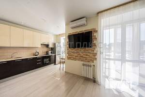 1-к квартира, вторичка, 47м2, 2/13 этаж