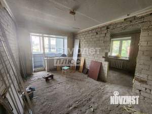 3-к квартира, вторичка, 50м2, 4/5 этаж