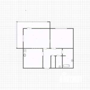 2-к квартира, вторичка, 48м2, 2/14 этаж