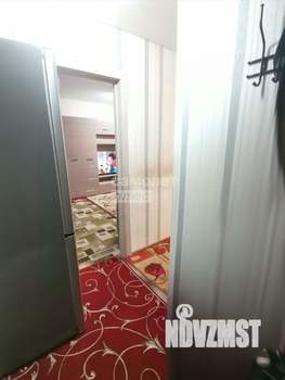 1-к квартира, вторичка, 31м2, 1/5 этаж