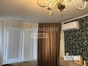 2-к квартира, вторичка, 63м2, 2/17 этаж
