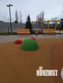 2-к квартира, вторичка, 61м2, 17/18 этаж