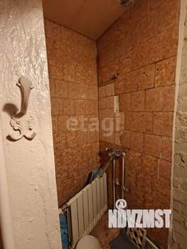 1-к квартира, вторичка, 19м2, 3/5 этаж