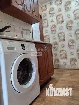 Студия квартира, вторичка, 19м2, 2/5 этаж