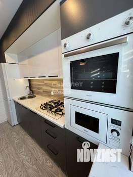 3-к квартира, вторичка, 62м2, 9/9 этаж