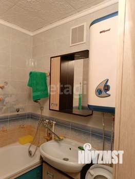1-к квартира, вторичка, 30м2, 4/5 этаж