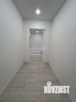 1-к квартира, вторичка, 37м2, 8/17 этаж
