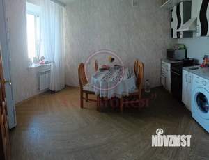 2-к квартира, вторичка, 64м2, 10/13 этаж
