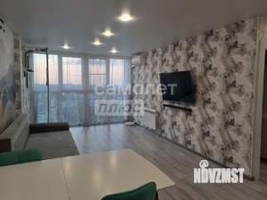 1-к квартира, вторичка, 50м2, 25/26 этаж