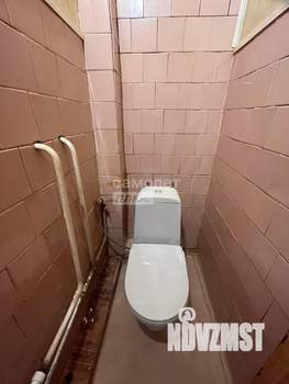 3-к квартира, вторичка, 61м2, 2/5 этаж