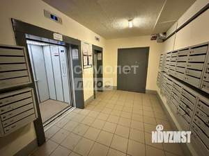 3-к квартира, вторичка, 81м2, 6/18 этаж