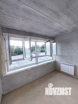 2-к квартира, сданный дом, 63м2, 2/25 этаж