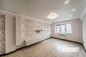 2-к квартира, вторичка, 60м2, 17/21 этаж