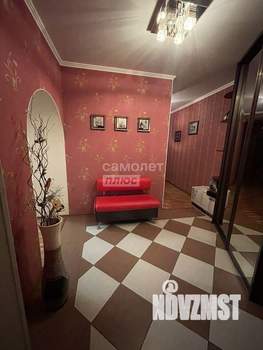 3-к квартира, вторичка, 86м2, 13/14 этаж