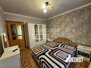 4-к квартира, вторичка, 74м2, 1/9 этаж