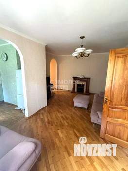 2-к квартира, вторичка, 42м2, 2/5 этаж