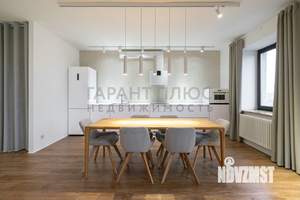 3-к квартира, вторичка, 109м2, 11/12 этаж