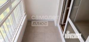 1-к квартира, вторичка, 41м2, 11/18 этаж