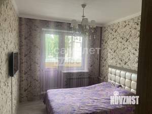 3-к квартира, вторичка, 68м2, 3/10 этаж