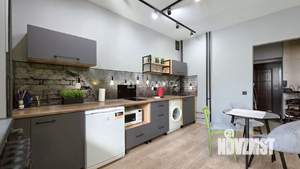 1-к квартира, вторичка, 43м2, 4/10 этаж