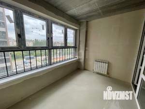 3-к квартира, вторичка, 85м2, 8/25 этаж