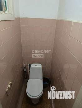 3-к квартира, вторичка, 60м2, 8/9 этаж