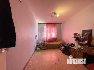 3-к квартира, вторичка, 64м2, 9/10 этаж