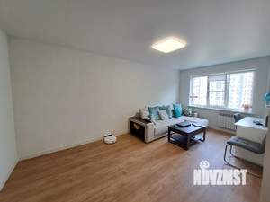 3-к квартира, вторичка, 65м2, 6/9 этаж