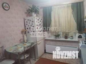 1-к квартира, вторичка, 35м2, 1/5 этаж